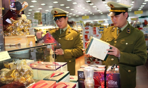 Chung tay đấu tranh, ngăn chặn hàng kém chất lượng