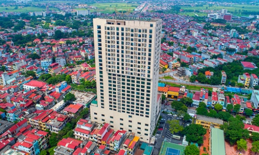 Phát triển thương mại dịch vụ tạo sức bật kinh tế