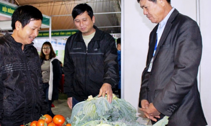 Ưu tiên dùng hàng Việt Nam và sự vào cuộc của các hội, đoàn thể