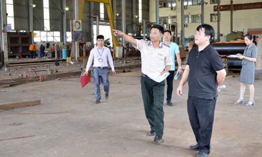 Tiên Du nâng cao chất lượng công tác thi hành án dân sự