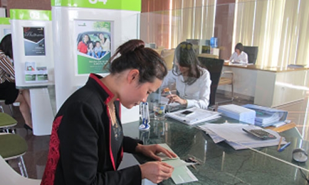 Vietcombank Bắc Ninh: Tổng huy động nguồn vốn tăng hơn 1.300 tỷ đồng
