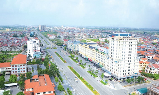 Đảng bộ thành phố Bắc Ninh gắn công tác xây dựng Đảng với triển khai thực hiện Chỉ thị số 05
