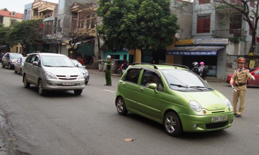 Một mùa lễ hội an toàn, thuận tiện