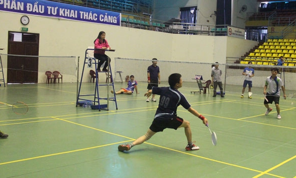 Công đoàn ngành Xây dựng đẩy mạnh các phong trào thi đua