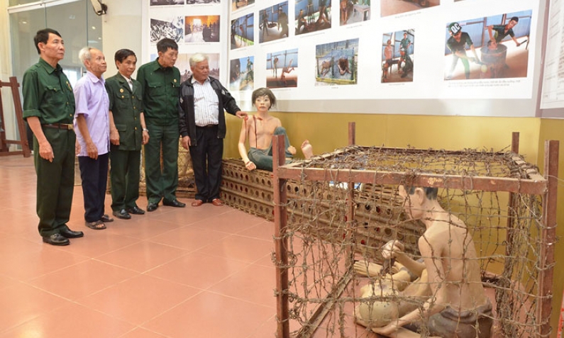 Những người chiến thắng trở về