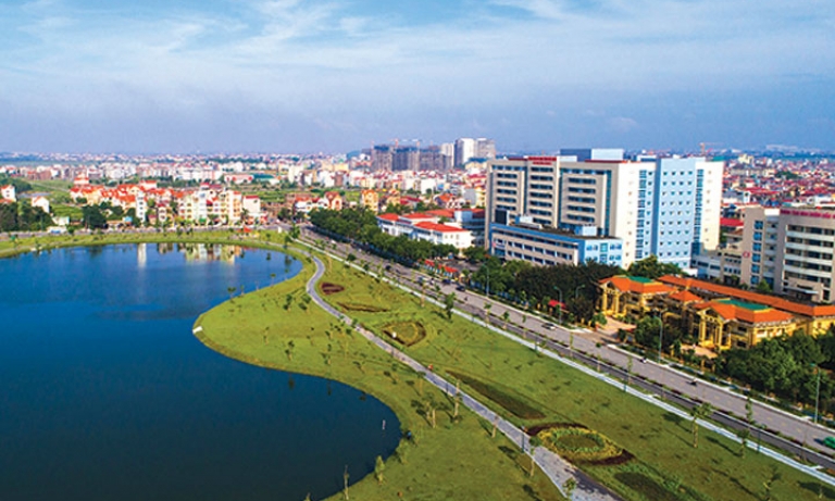 Vì một nền kiến trúc hiện đại, đậm đà bản sắc