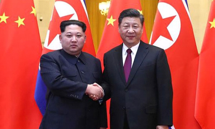 Ông Kim Jong-un "dọn đường" cho cải cách kinh tế