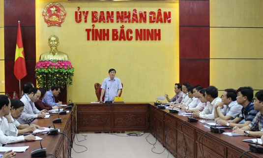 Hội nghị toàn quốc tháo gỡ khó khăn, vướng mắc về cơ chế, chính sách liên quan đến lĩnh vực đầu tư xây dựng