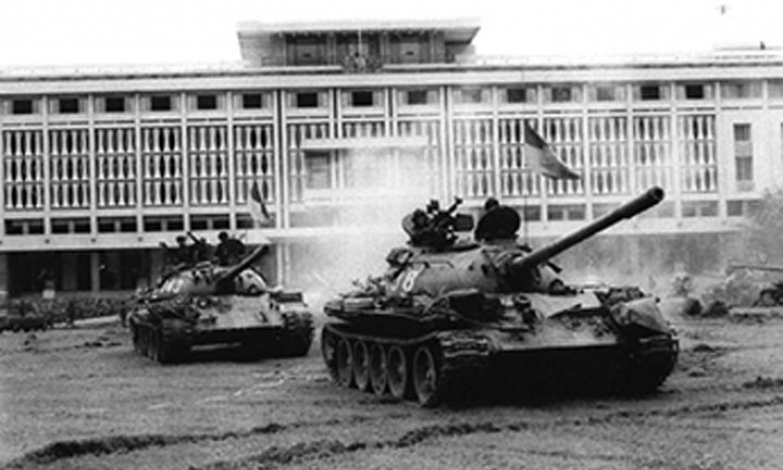 Ký ức đại thắng mùa xuân