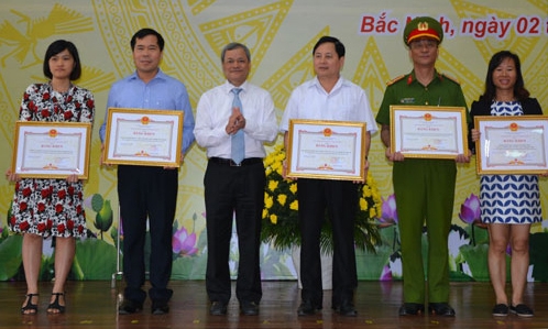 Triển khai phong trào toàn dân tham gia phòng cháy, chữa cháy 