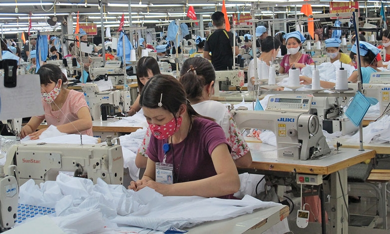 Khơi dậy tinh thần thi đua lao động giỏi, lao động sáng tạo trong cán bộ, đoàn viên Công đoàn