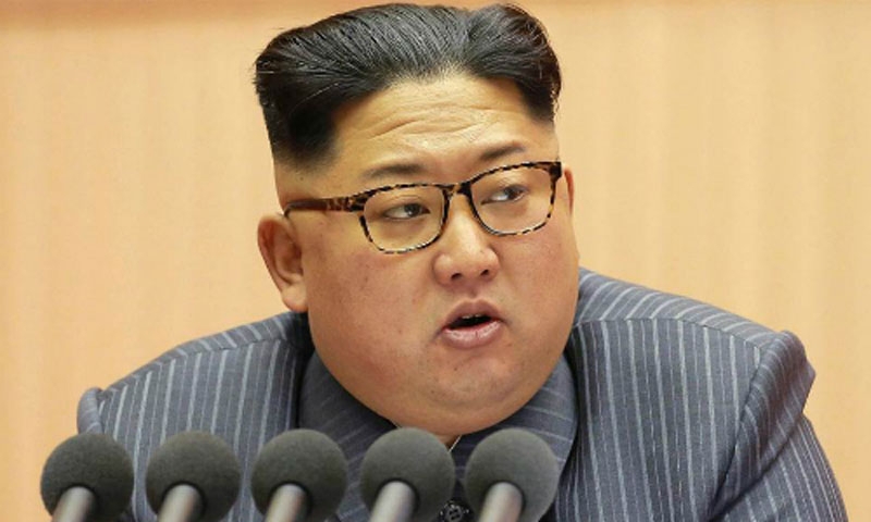 Triều Tiên lại dọa hủy họp Trump - Kim nếu bị ép từ bỏ hạt nhân