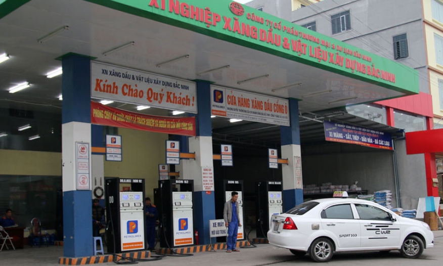 Banico đi lên cùng sự phát triển của tỉnh