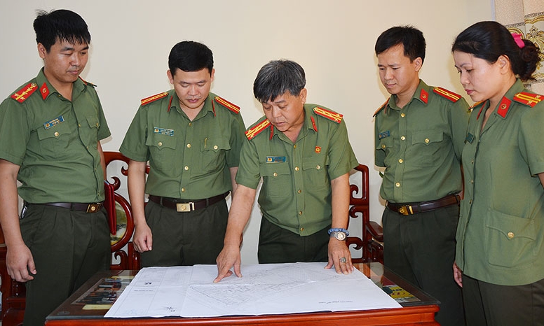 Những chiến công thầm lặng