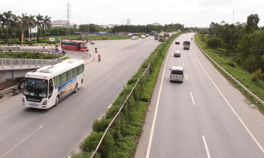 Trung tâm điều hành quản lý giao thông thông minh