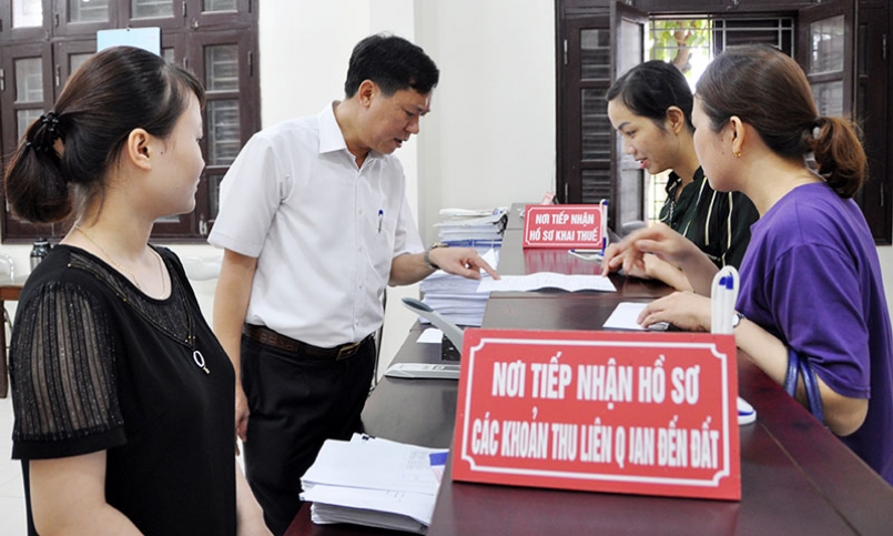 “Thu thuế phải thu được lòng dân”