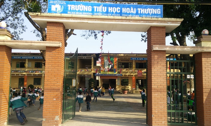 48 trường Tiểu học và Trung học được công nhận đạt chuẩn Quốc gia