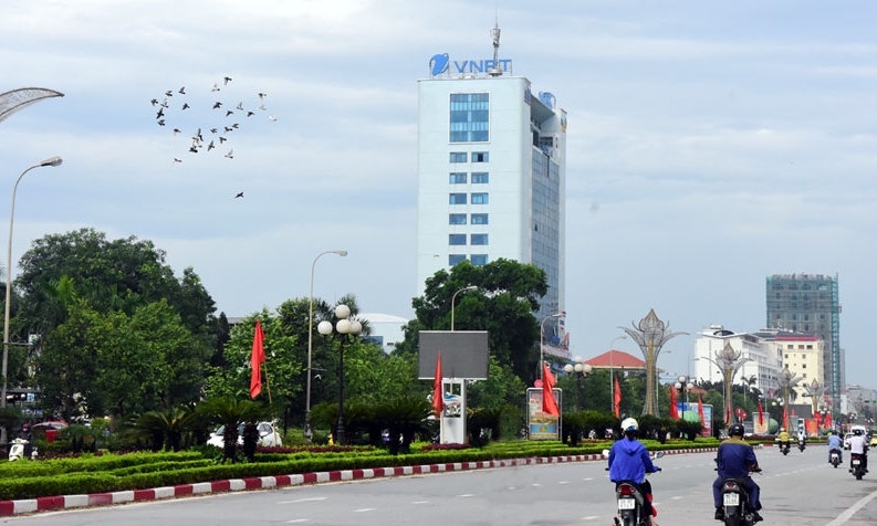 Trung tâm Ứng cứu khẩn cấp, hợp phần quan trọng của thành phố thông minh