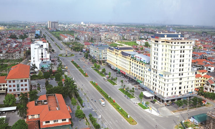 Xây dựng thành phố thông minh, xu hướng tất yếu