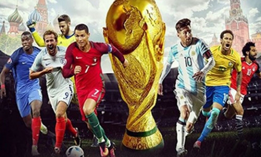 VTV đàm phán xong bản quyền World Cup 2018, người hâm mộ thở phào