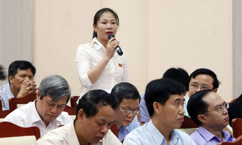 “Hỏi nhanh - Đáp gọn”
