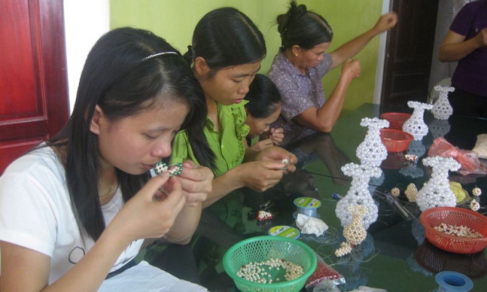 Sức lan tỏa từ một cuộc vận động