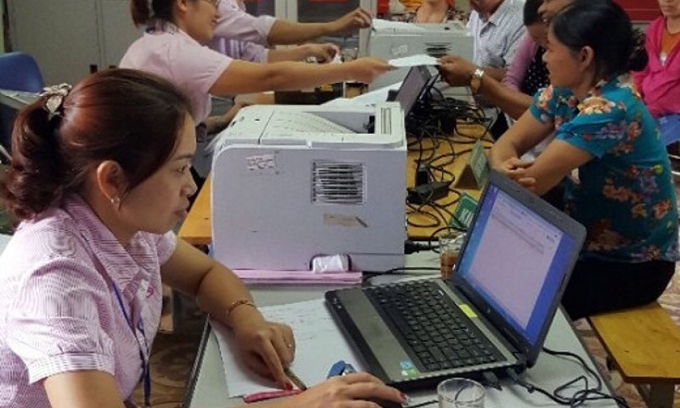 Tín hiệu vui  cho người thu nhập thấp
