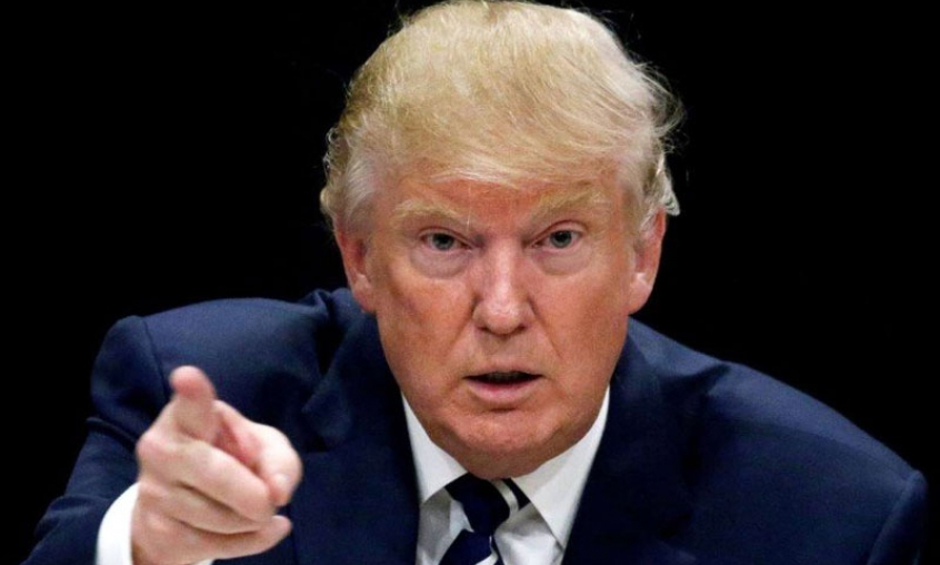 Ông Trump chuẩn bị đòn giáng mới vào Trung Quốc