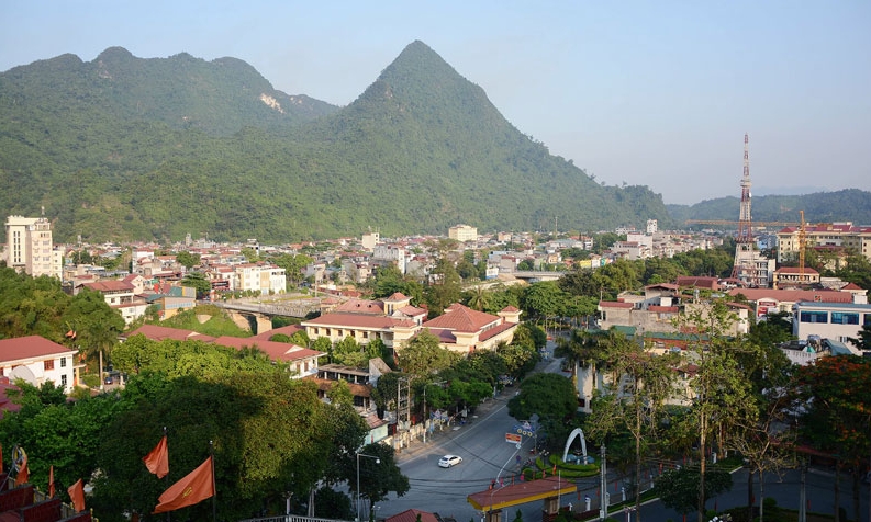 Những nét mới trong công tác tổ chức xây dựng Đảng ở Hà Giang