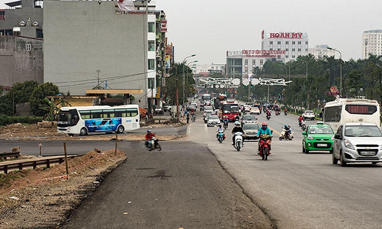 Xã hội hóa nguồn lực đầu tư hạ tầng giao thông - Giải pháp tất yếu để phát triển