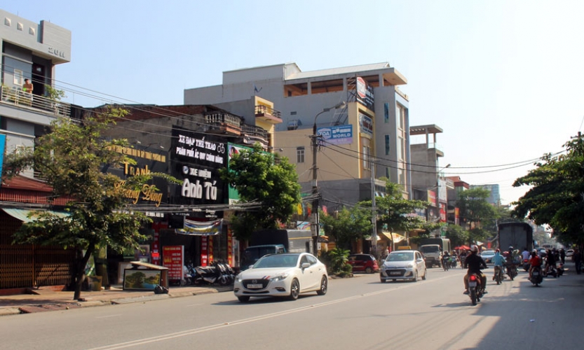 Cán bộ phải thực sự  là “công bộc” của dân