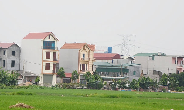 Viết tiếp truyền thống quê hương cách mạng