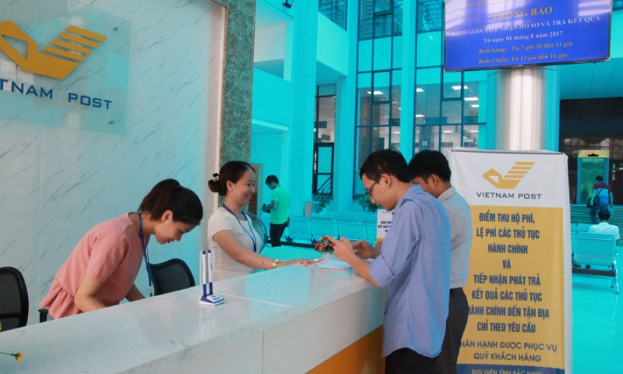 Góp phần tăng tính chuyên nghiệp  trong hoạt động của hệ thống chính quyền