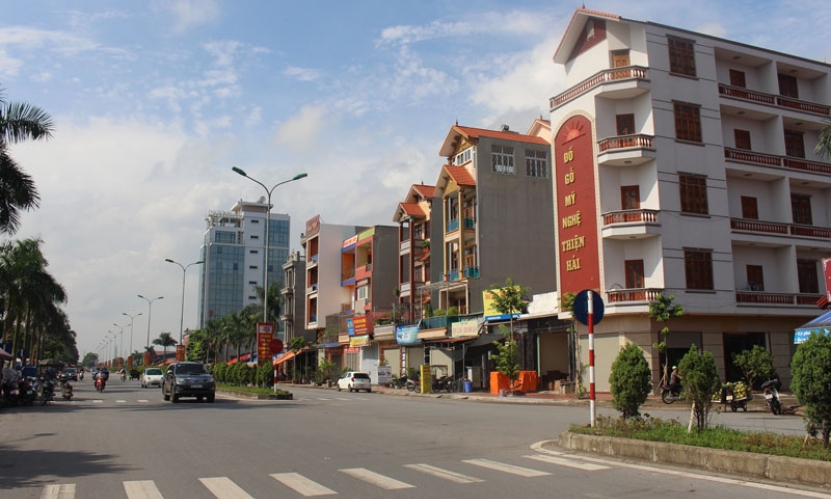Học và làm theo Bác ở Đảng bộ xã Phù Khê