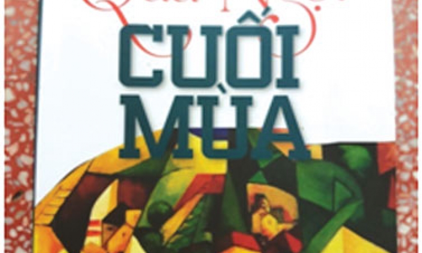 Đưa hương từ “Quả ngọt cuối mùa”
