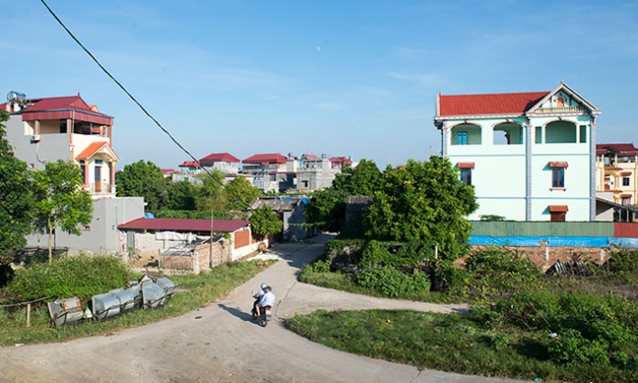 Việt Thống nhớ lời Bác dặn