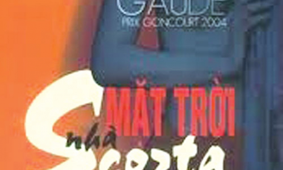 Mặt trời nhà Scorta