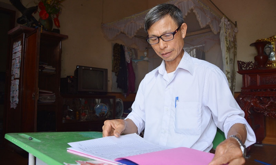 “Muốn nói dân nghe, cần nghe dân nói”