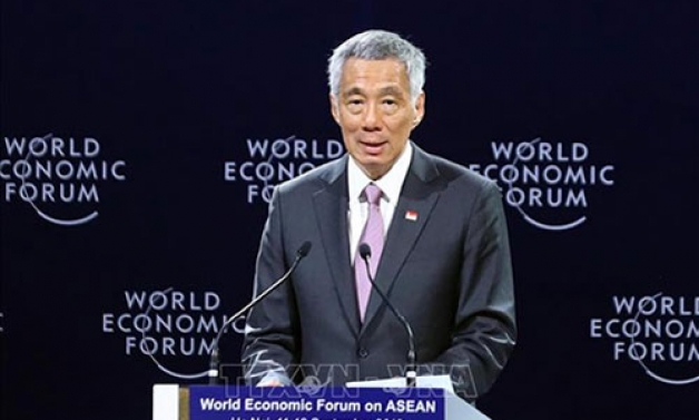 WEF ASEAN 2018: ASEAN ủng hộ duy trì tự do thương mại