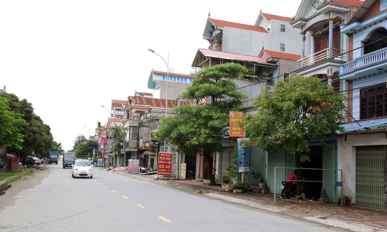 Đảng bộ xã Trung Kênh  nêu cao tinh thần học và làm theo Bác