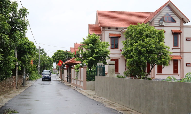 Lâm Thao làm theo Bác bằng những việc làm thiết thực