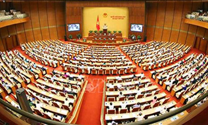 Quốc hội dành trọn 3 ngày chất vấn những vấn đề 'sát sườn' với người dân