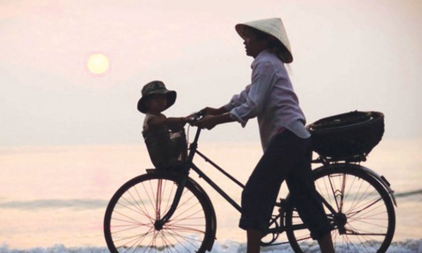 Nỗi buồn của mẹ