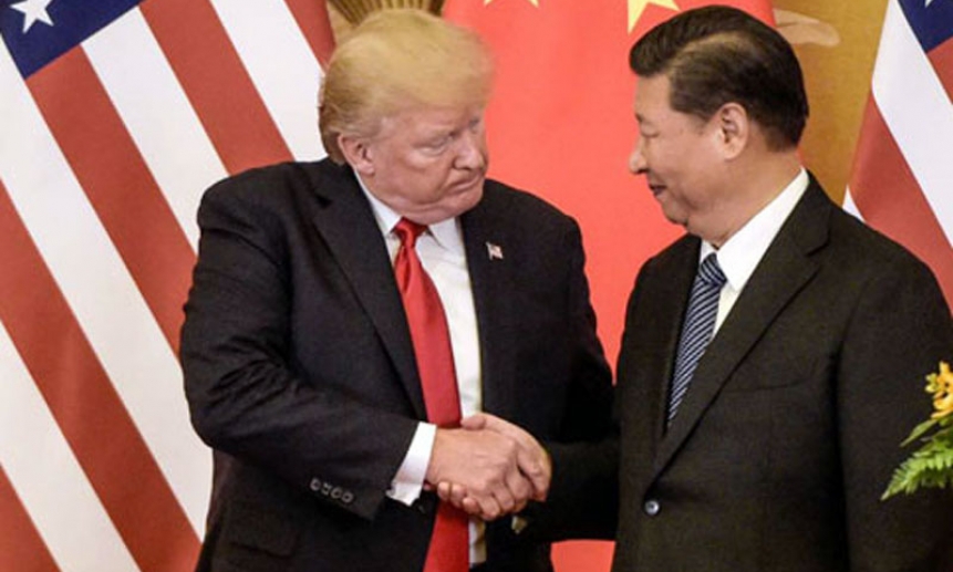 Vũ khí mới Tổng thống Trump có thể tung ra trong cuộc chiến thương mại với Trung Quốc