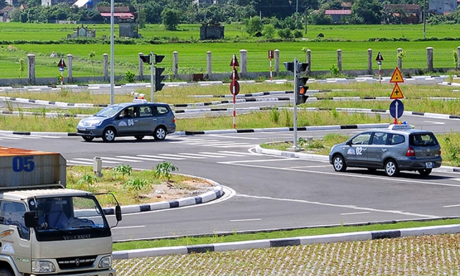 Đơn vị tiên phong  trong xã hội hóa hoạt động GTVT