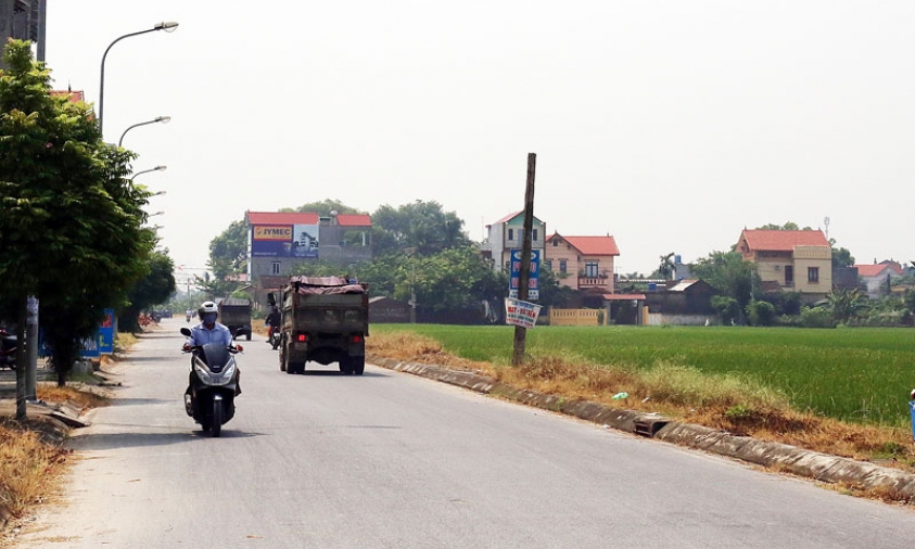 Lan tỏa việc học tập và làm theo Bác ở Gia Bình