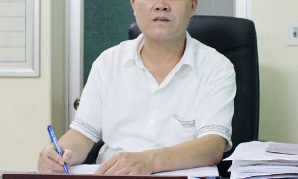 Phát huy tinh thần  “măng non Phú Mẫn”