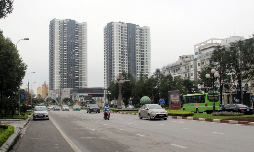 Các giải pháp bảo đảm kỷ cương, văn minh đô thị