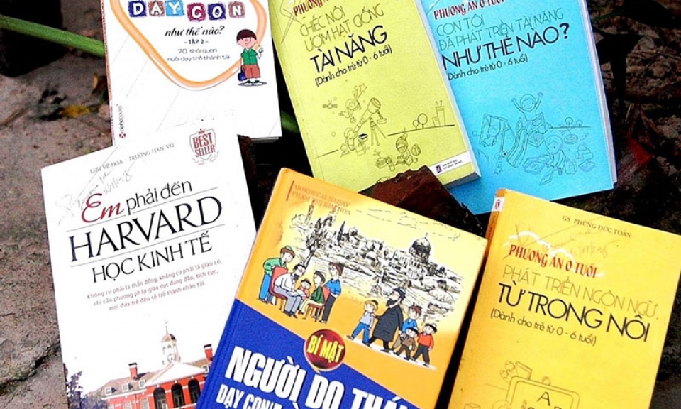 Trào lưu giáo dục sớm