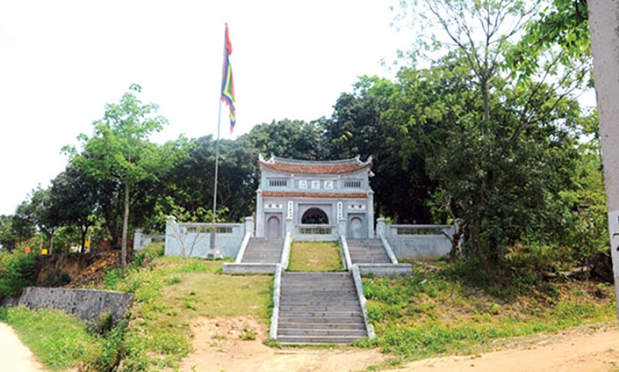 Giai thoại về ông Trạng khai khoa
